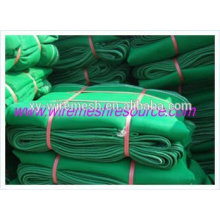 High Strength HDPE Construction Safety Mesh Netting(Direct Supplier)